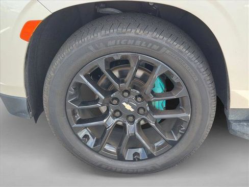 Used 2023 Chevrolet Tahoe Premier RWD image 10