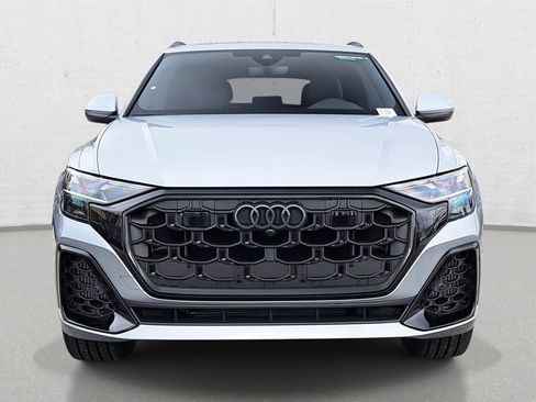 New 2026 Audi Q8 Premium Plus image 2
