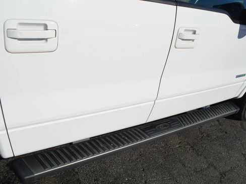 Used 2013 Ford F150 FX2 w/ Luxury Equipment Group image 19