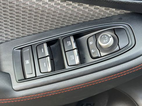 Used 2023 Subaru Forester Sport image 15