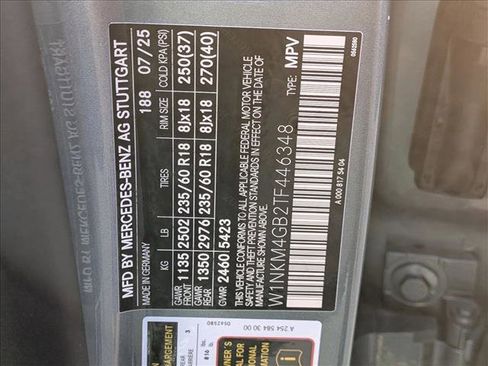 Certified 2026 Mercedes-Benz GLC 300 image 24