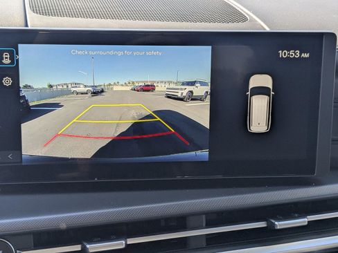 New 2026 Hyundai Santa Fe SE AWD/4WD image 20