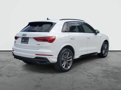 Used 2025 Audi Q3 2.0T Premium w/ Convenience Package