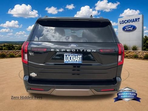 New 2026 Ford Expedition King Ranch AWD/4WD image 6