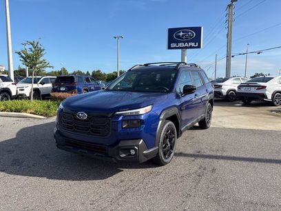 New 2026 Subaru Outback Limited