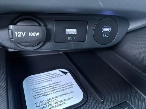 New 2026 Hyundai Elantra Sport FWD image 21