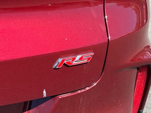 Used 2022 Chevrolet TrailBlazer RS FWD image 6