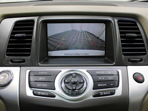 Used 2012 Nissan Murano SL FWD image 15