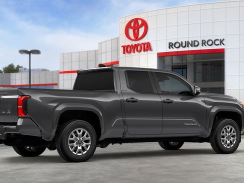 New 2026 Toyota Tacoma SR5 image 11
