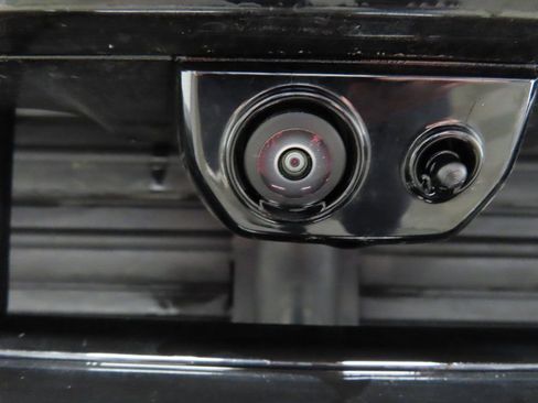 Used 2025 Chevrolet Silverado 2500 LTZ w/ Trail Boss Package image 43