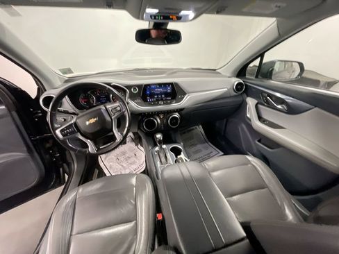 Used 2020 Chevrolet Blazer LT image 19