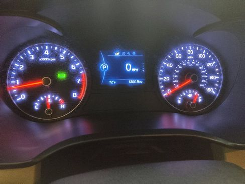 Used 2018 Kia Optima LX image 23