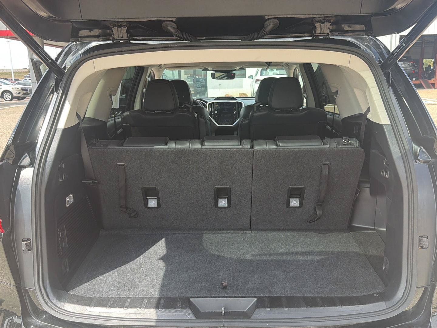 Used 2023 Subaru Ascent Limited AWD/4WD image 16