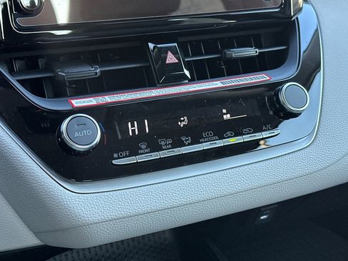 New 2026 Toyota Corolla LE image 22