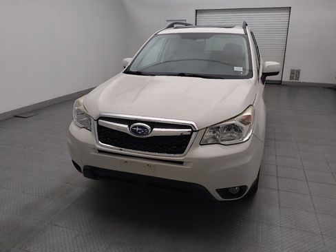Used 2016 Subaru Forester 2.5i Limited AWD/4WD image 15