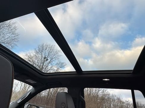 Used 2024 Chevrolet Tahoe High Country w/ Max Trailering Package image 10