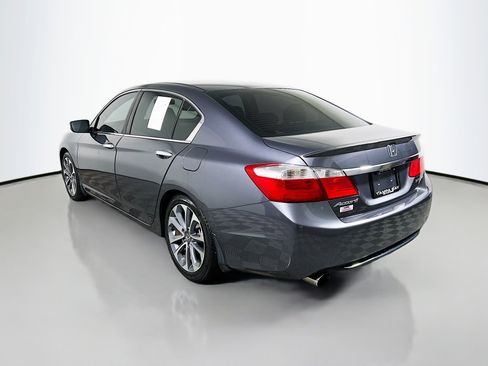 Used 2013 Honda Accord Sport image 8