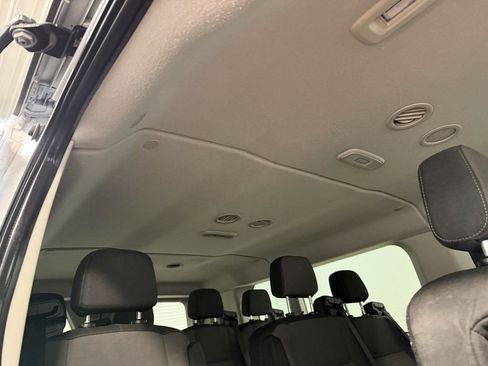 Used 2023 Ford Transit 350 XLT image 65