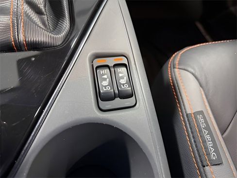 Certified 2025 Subaru Crosstrek 2.5i Limited w/ Popular Package #4A image 24