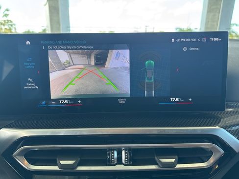 Used 2023 BMW M3 Competition image 26