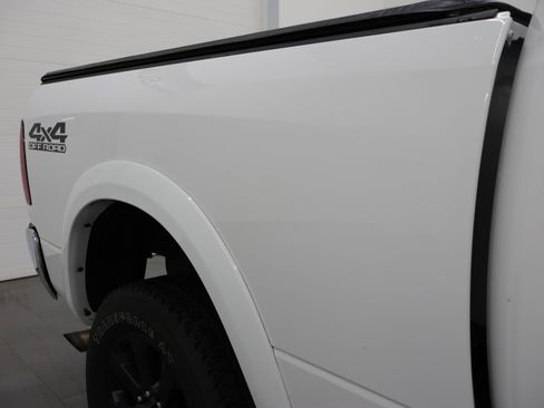 Used 2018 RAM 2500 Big Horn AWD/4WD image 23