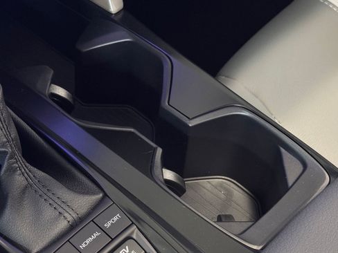 New 2026 Toyota Camry SE FWD image 27