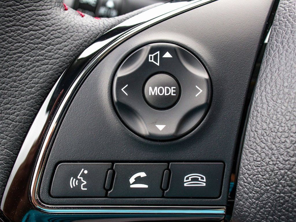 New 2025 Mitsubishi Outlander Sport AWD image 26