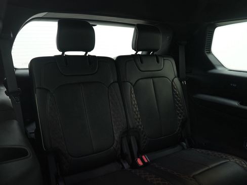 Used 2023 Jeep Grand Cherokee L Summit w/ Advanced Protech Group IV image 12