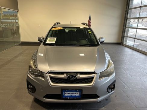 Used 2013 Subaru Impreza 2.0i Sport Premium image 19