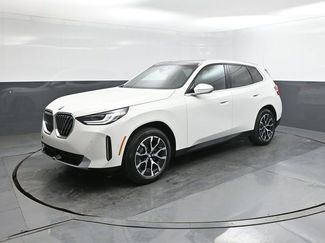 New 2026 BMW X3 xDrive30 w/ Convenience Package video 1