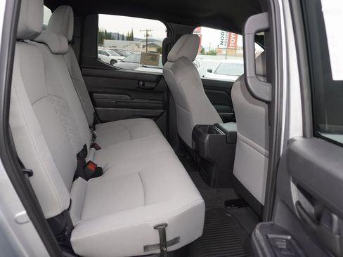 New 2026 Toyota Tacoma SR5 image 6