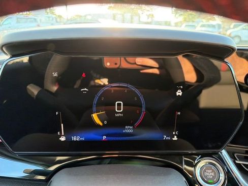 New 2026 Chevrolet Trax RS w/ Driver Confidence Package image 27