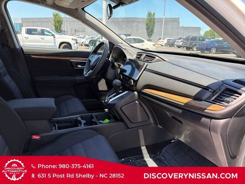 Used 2018 Honda CR-V EX image 37