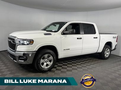Used 2025 RAM 1500 Big Horn
