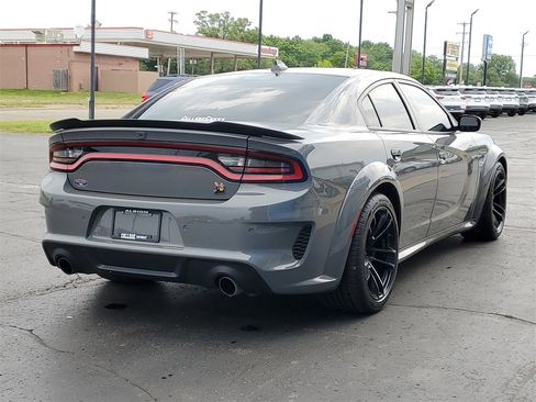 Used 2023 Dodge Charger Scat Pack image 5