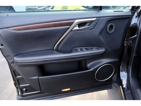 Used 2021 Lexus RX 350 AWD w/ Premium Package image 26