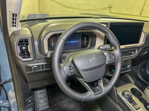 New 2026 Ford Bronco Sport Big Bend w/ Convenience Package AWD/4WD image 19