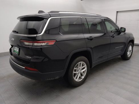 Used 2022 Jeep Grand Cherokee L Laredo w/ Luxury Tech Group I image 10