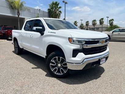 Used 2023 Chevrolet Silverado 1500 LT