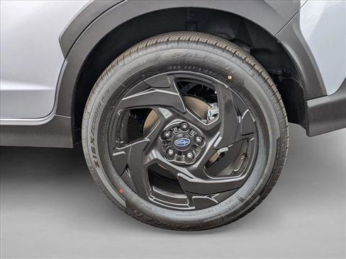 New 2026 Subaru Crosstrek 2.5i Sport AWD/4WD image 10