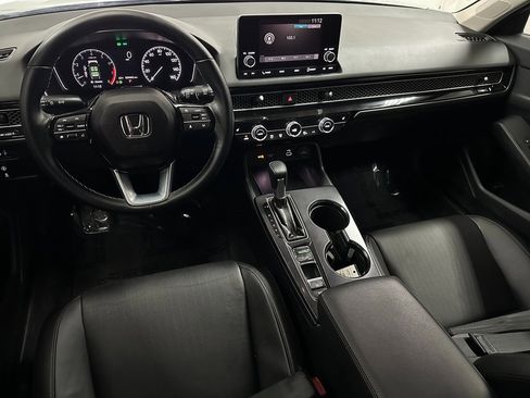 Used 2024 Honda Civic EX-L image 13