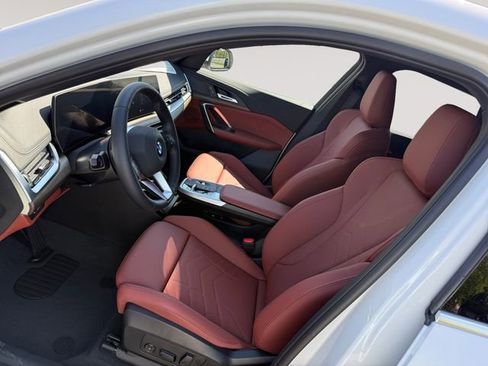 New 2026 BMW X1 xDrive28i w/ Convenience Package AWD/4WD image 9