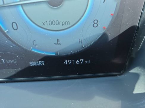 Used 2022 Hyundai Santa Cruz SEL Premium AWD/4WD image 19