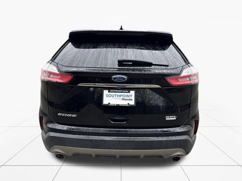 Used 2020 Ford Edge SEL image 7