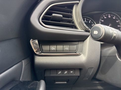 Used 2025 MAZDA CX-30 AWD 2.5 S w/ Preferred Package image 26