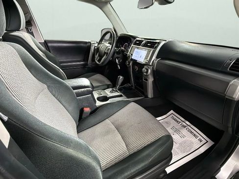 Used 2020 Toyota 4Runner SR5 image 35