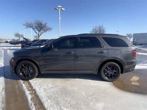 New 2026 Dodge Durango GT w/ Blacktop Package image 3