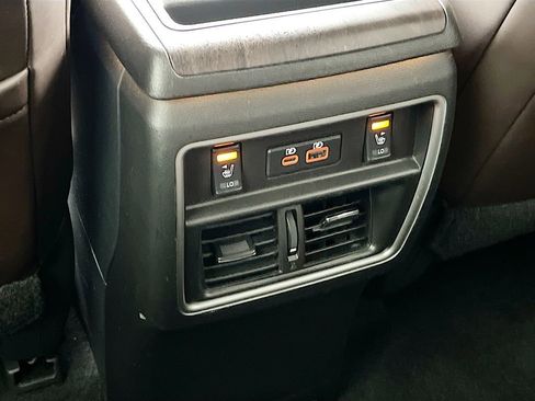 Used 2023 Nissan Murano Platinum w/ Cargo Package image 26