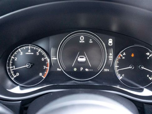 New 2026 MAZDA CX-30 AWD 2.5 S w/ Select Sport Pkg image 13