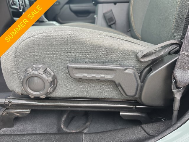 Certified 2024 Jeep Wrangler Unlimited w/ Convenience Group AWD/4WD image 15